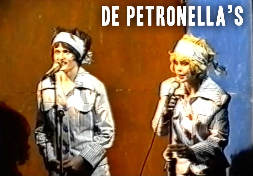 Kus Me Honey Honey Kus Me - De Petronella's